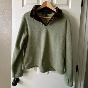 Wooly Bully Wear-ladies jacket/pullover